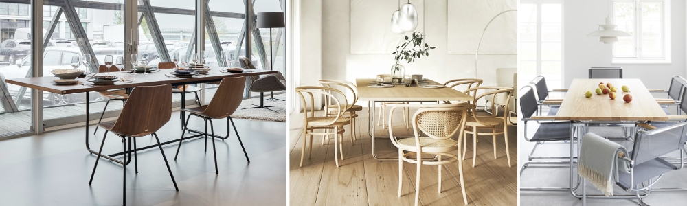 Thonet_S_1070_Esstisch_Banner_Beschreibung